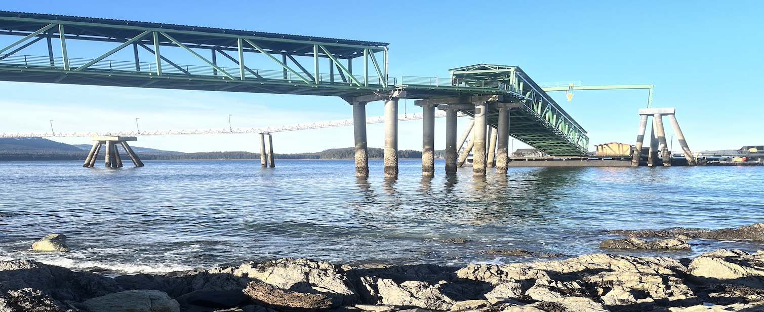 Home Hoonah City Schools